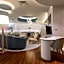 Melia Lisboa Oriente Hotel
