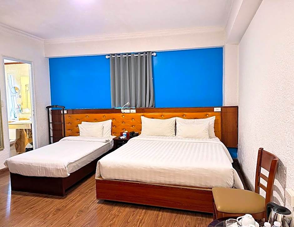 A25 Hotel - 44 Hang Bun