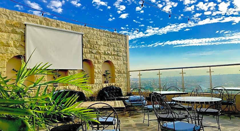 Namira Syariah Hotel Surabaya