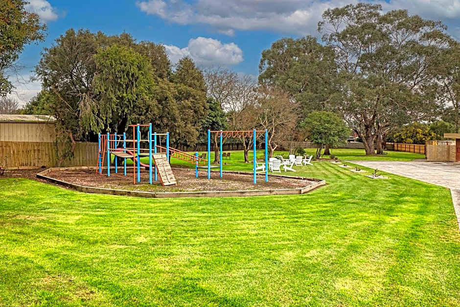 Healesville Motor Inn