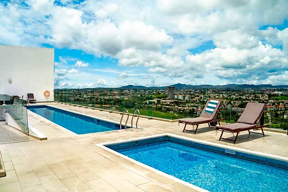 Holiday Inn Express & Suites Puebla Angelopolis By IHG