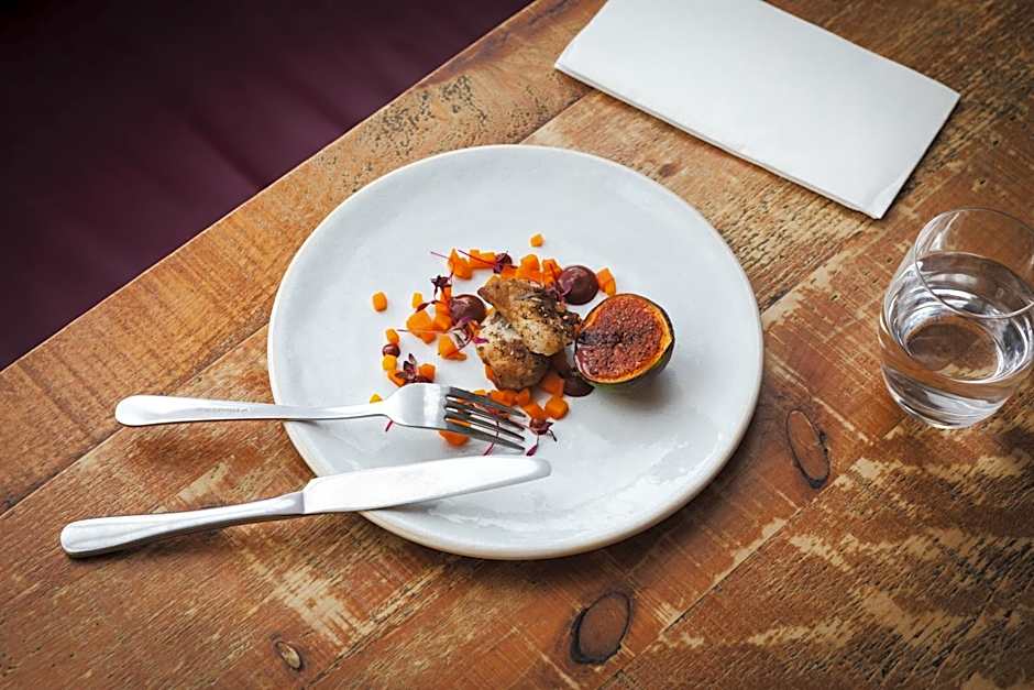 The Pilsley Inn - Chatsworth