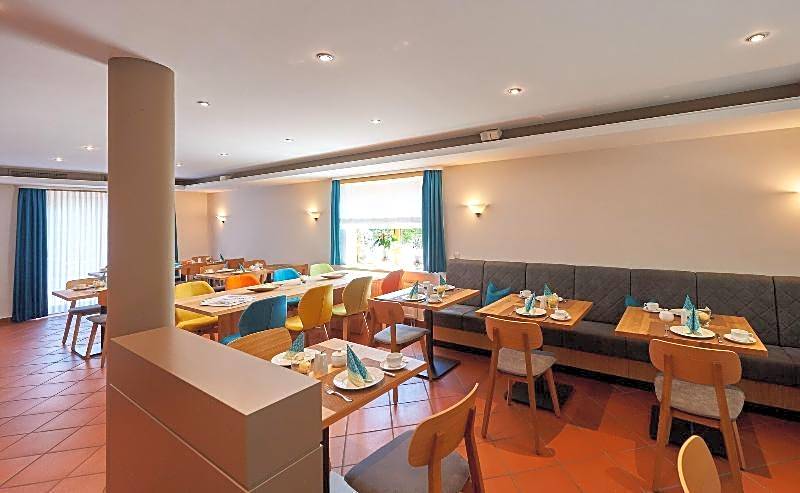 Landhotel Fetzer