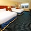 Courtyard by Marriott Monterrey San Jeronimo/Valle