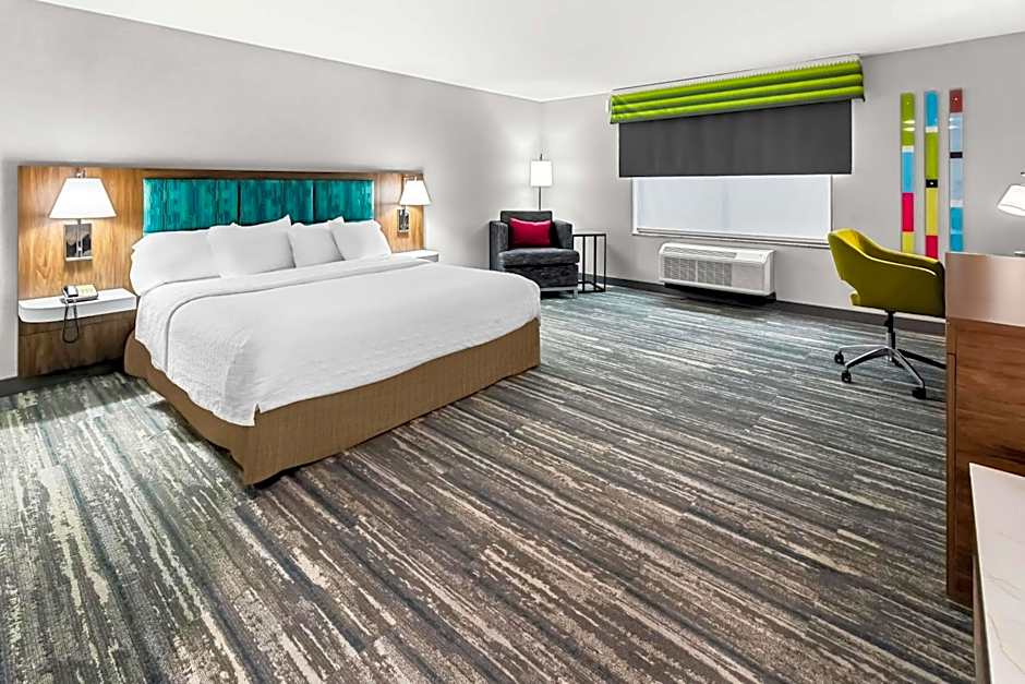 Hampton Inn by Hilton Dayton South