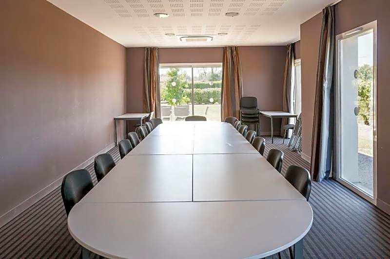 Logis Hôtel Aliénor