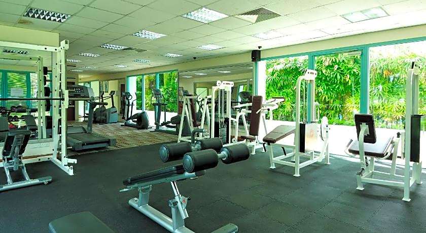 Parkcity Everly Hotel Bintulu