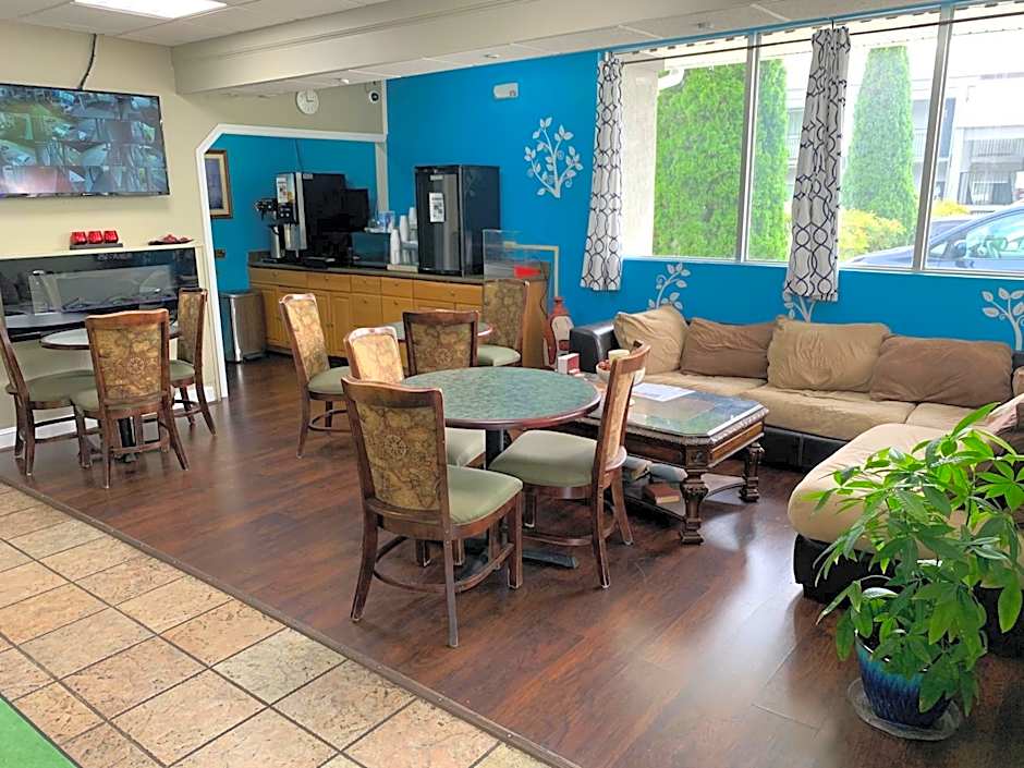 Travel Inn Kingsport