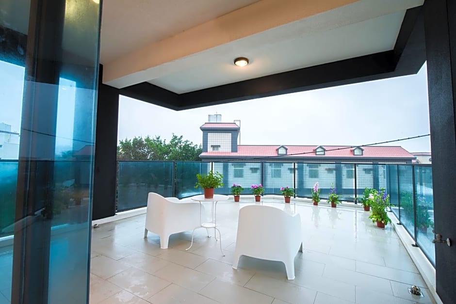 Galilee B&B 加利利海民宿