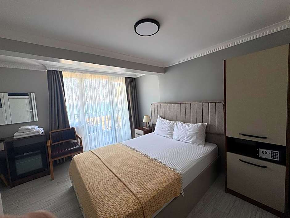 istanbul Airport Kumsal Otel