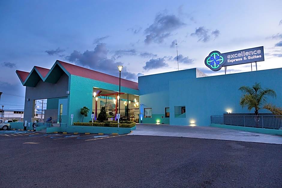 Excellence Express & Suites