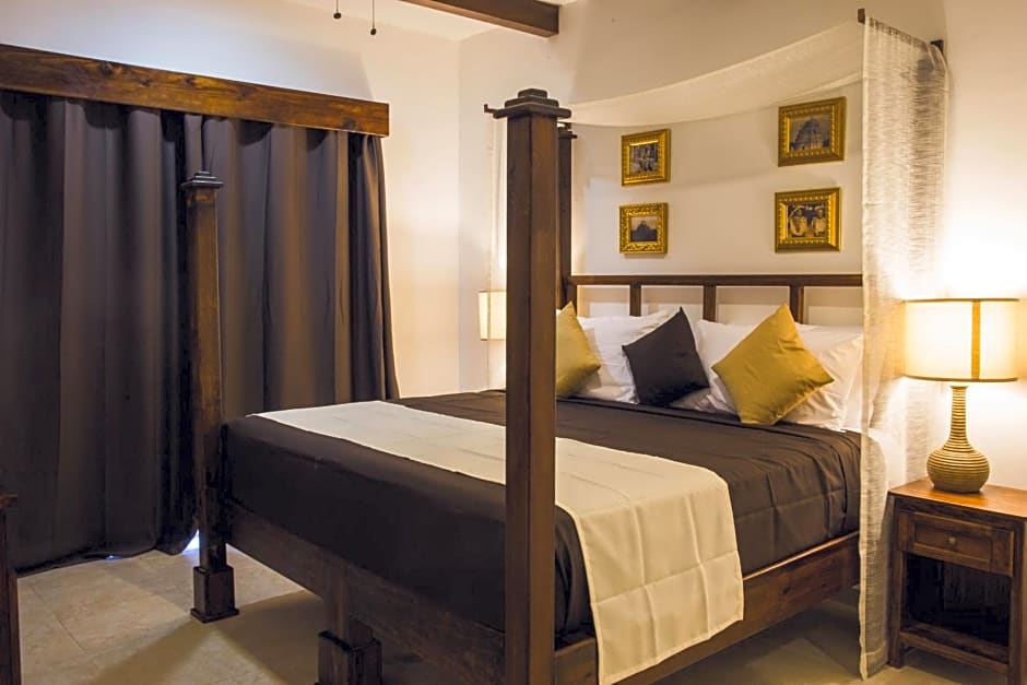 La Leyenda Boutique Hotel by Bunik