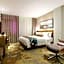 James Joyce Coffetel Hotel Guangzhou Tianhebei Tianrun Road