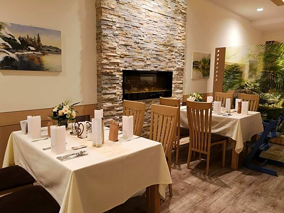 Hotel Restaurant Ulbing