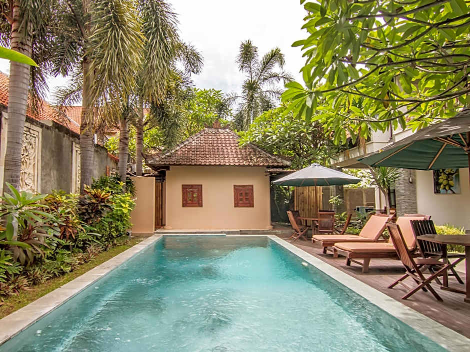 Sari Villa Sanur Beach