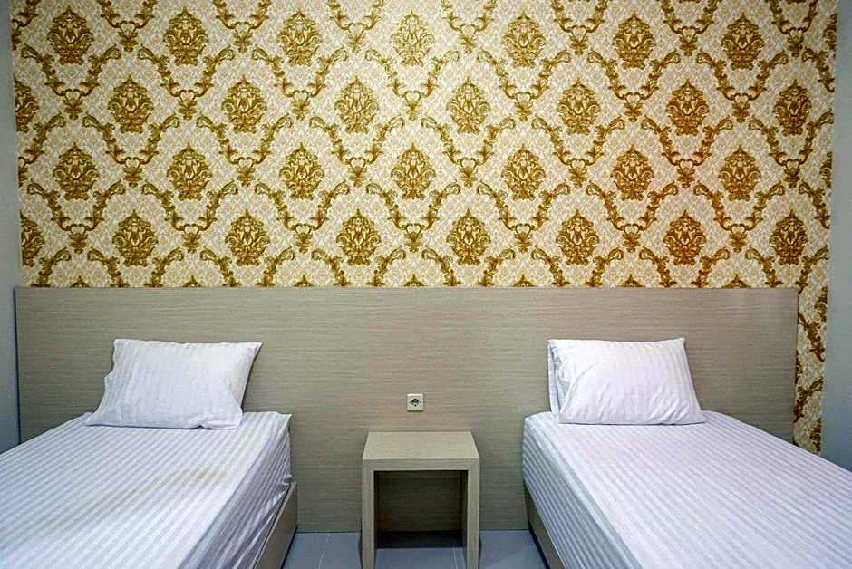 RedDoorz Plus @ Jl Pemuda Pati