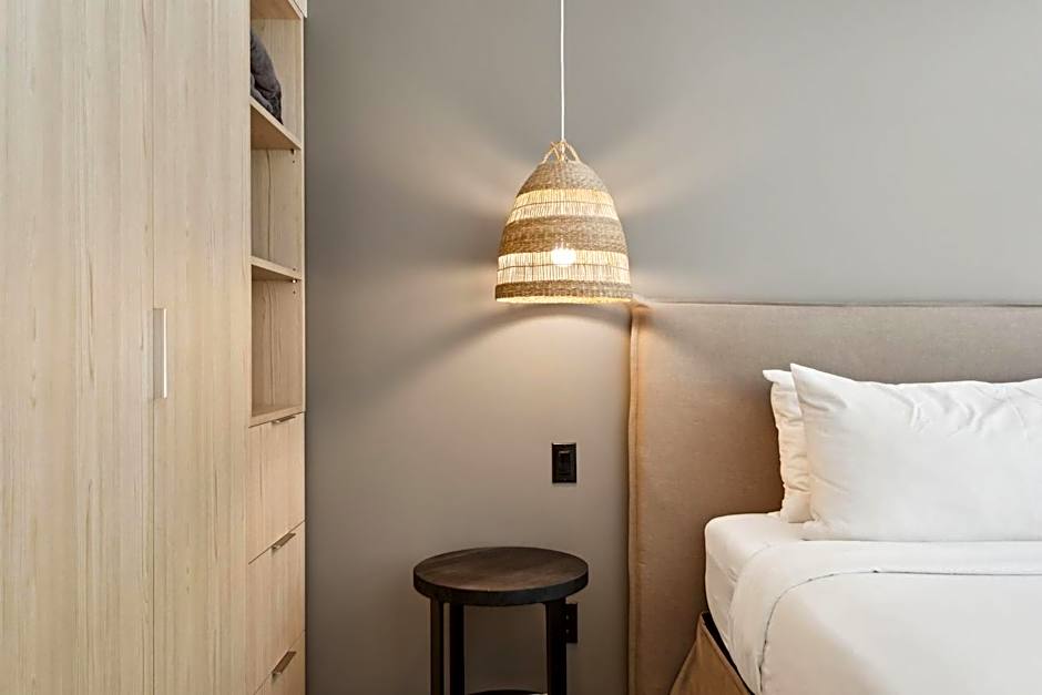 Suites du Lac Moore by Manitonga