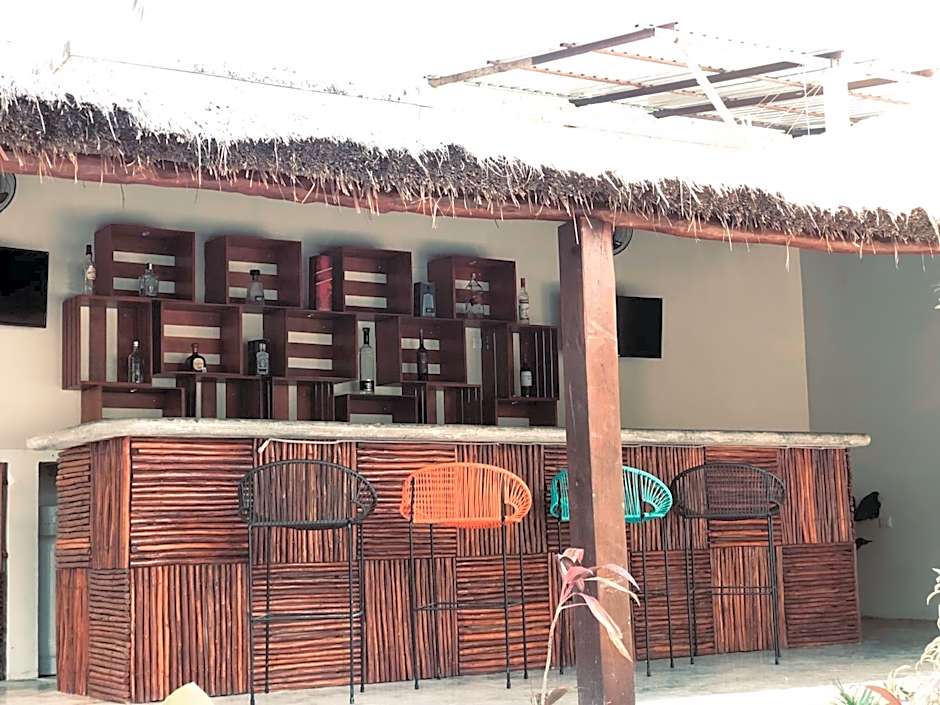 Tierra Maya Hotel Spa & Sanctuary