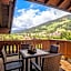 Cima Dodici B&B - Apartments