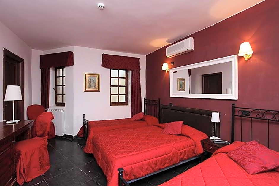 Park Hotel Serenissima