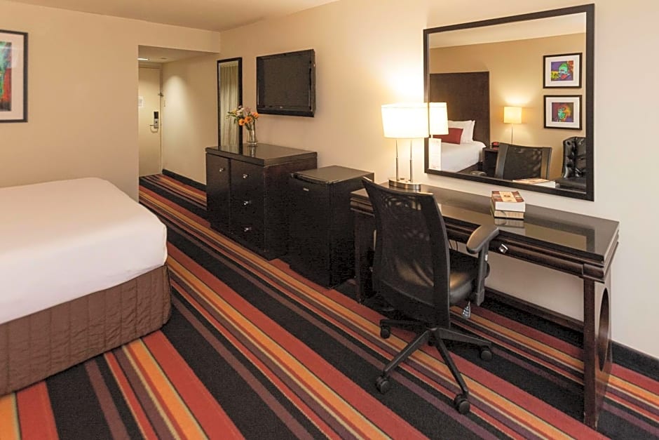 Clarion Hotel New Orleans - Airport & Conference Center