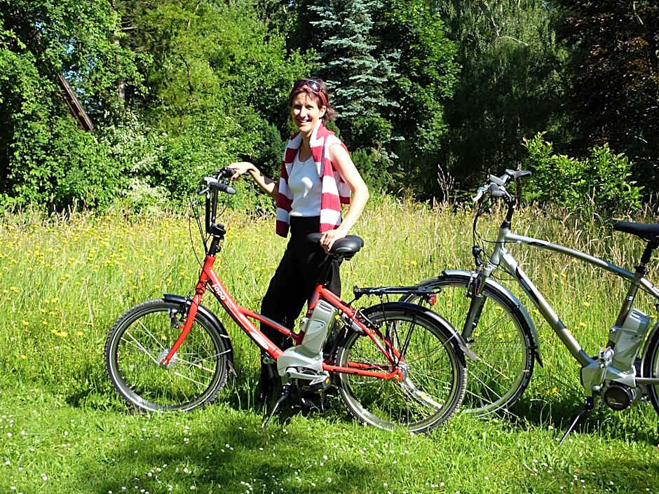 Akzent Hotel Zur Wasserburg