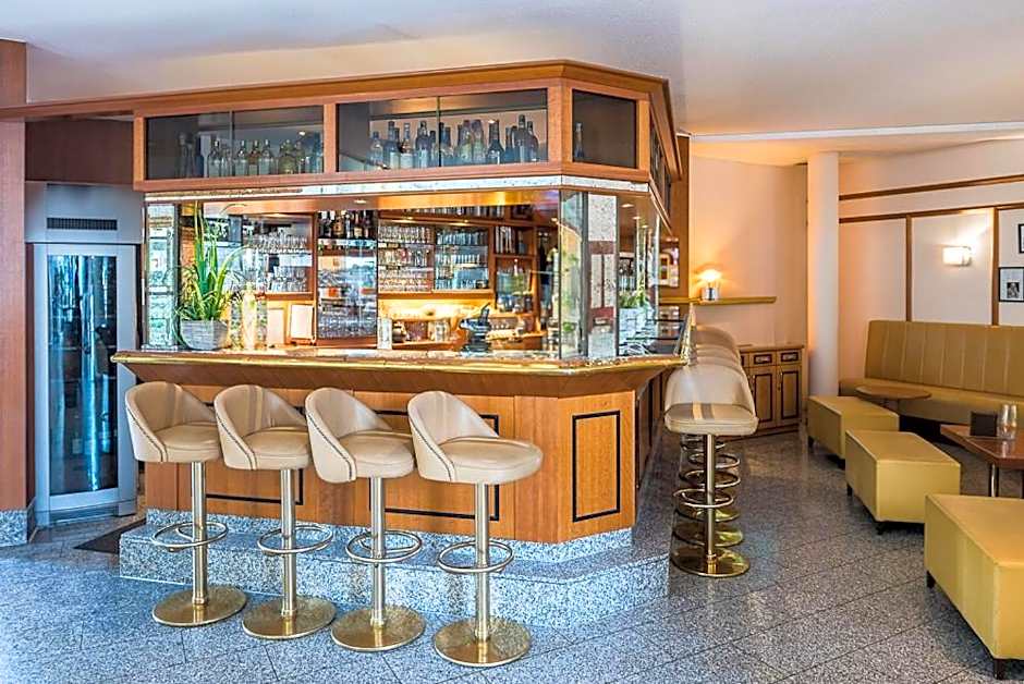 Hotel Residenz Limburgerhof