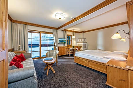 Junior Suite with Terrace