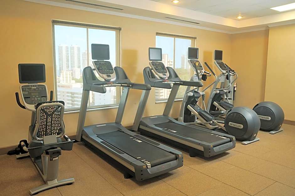 Hilton Garden Inn Panama City Downtown, Panama