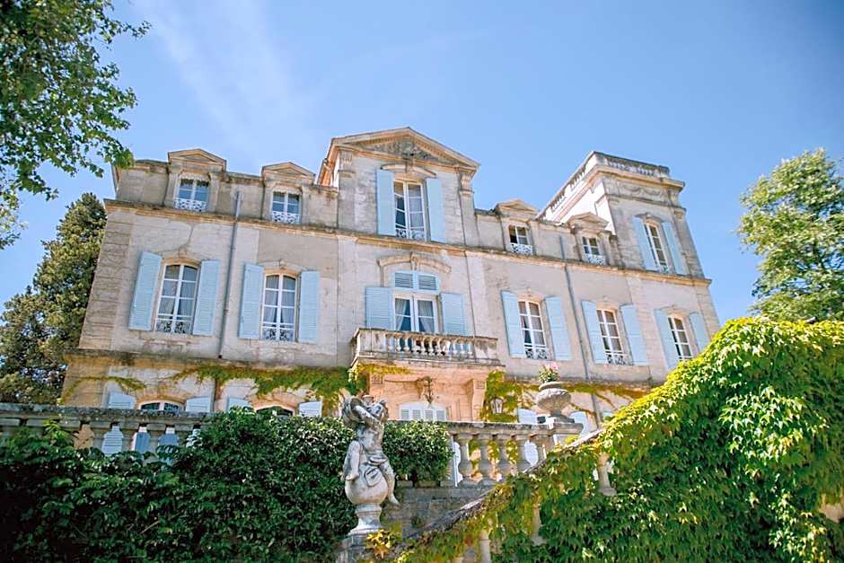 Chateau de Varenne