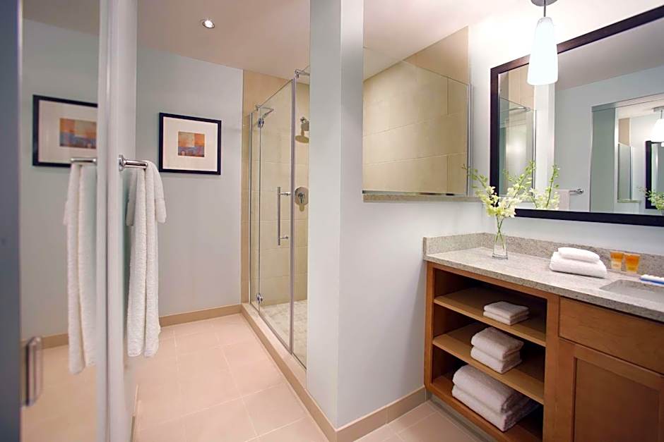 Hyatt House Chicago Warrenville