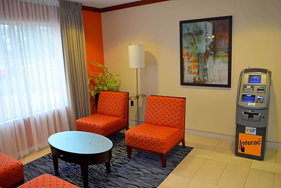 Fairfield Inn & Suites by Marriott Sault Ste. Marie