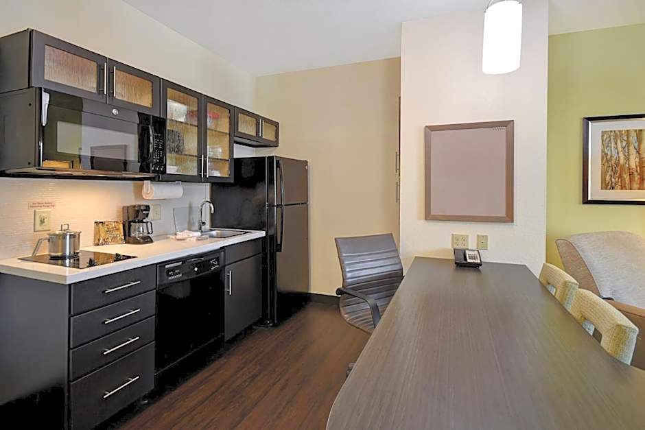 Candlewood Suites St Clairsville By IHG