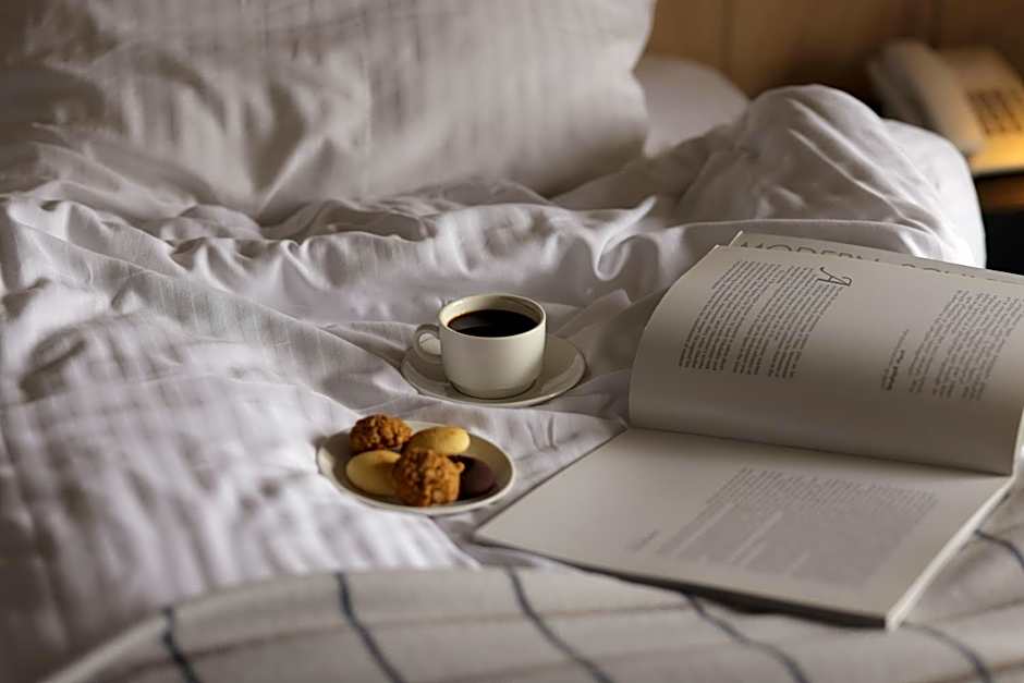 Alpina Hotel Gudauri