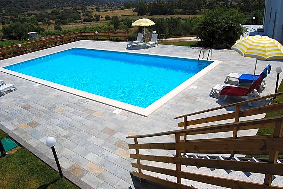 B&B Il Mirto di Paola