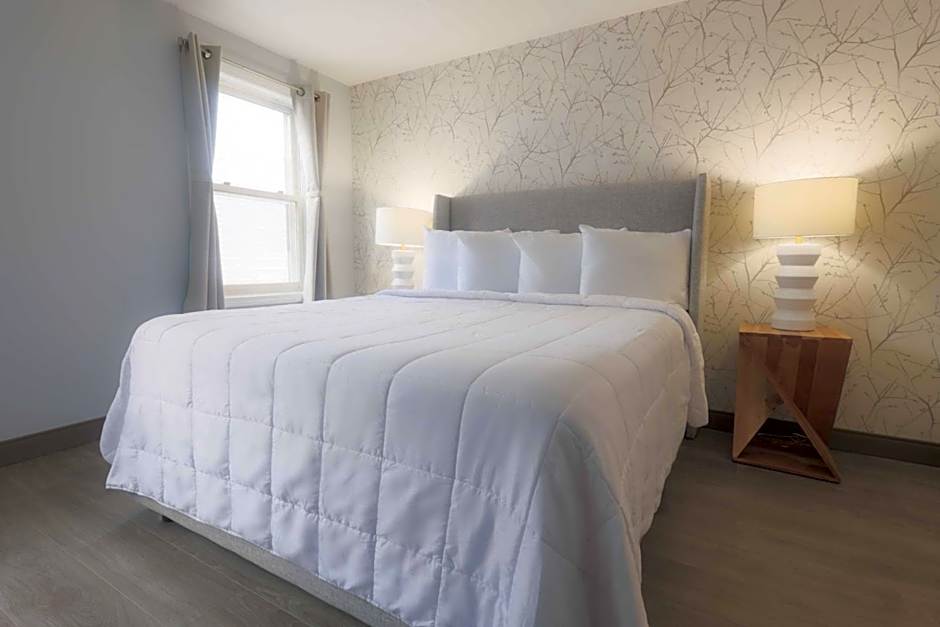 Westborough Inn