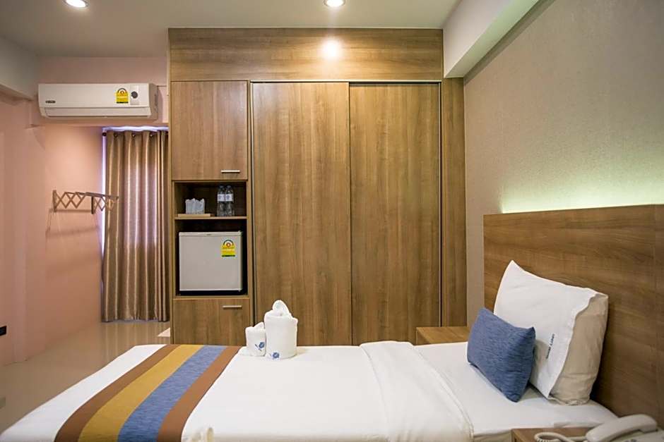 Unity Hotel