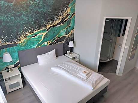 CASILINO Hotel A 20 Wismar