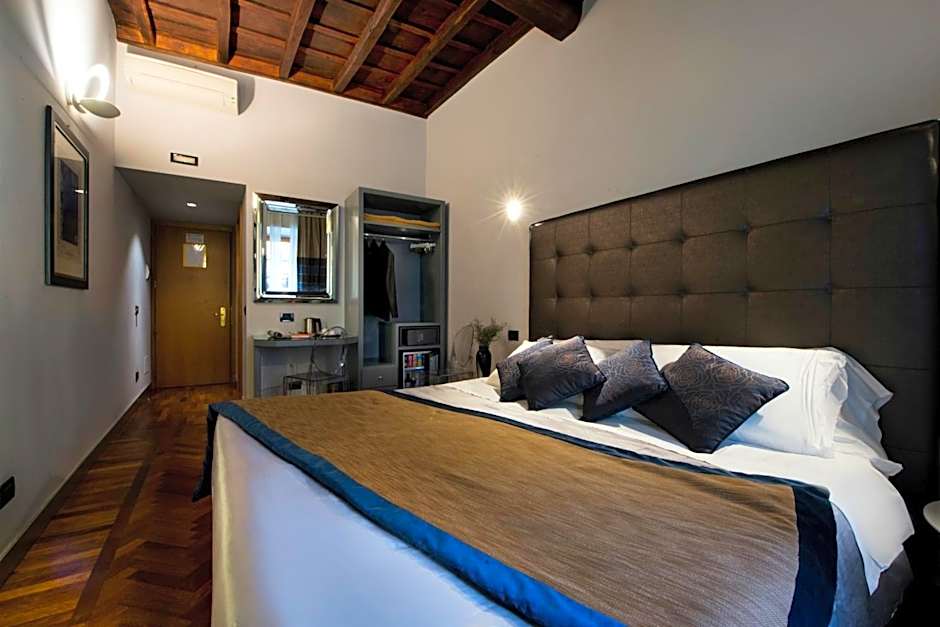 Relais Forus Inn