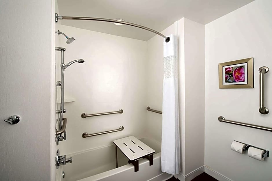 Hampton Inn By Hilton Huntsville/Village of Providence, AL