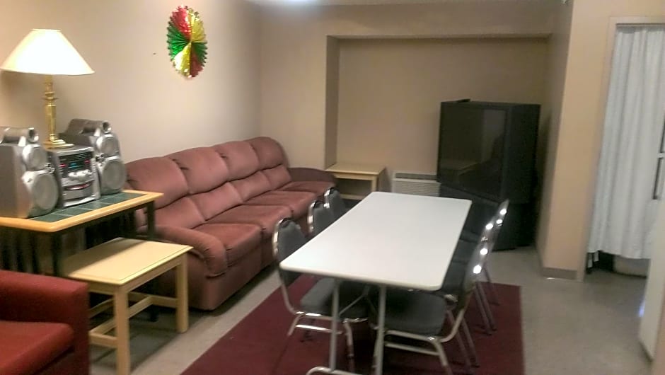 Microtel Inn & Suites by Wyndham Syracuse Baldwinsville