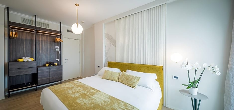 Hotel Luna