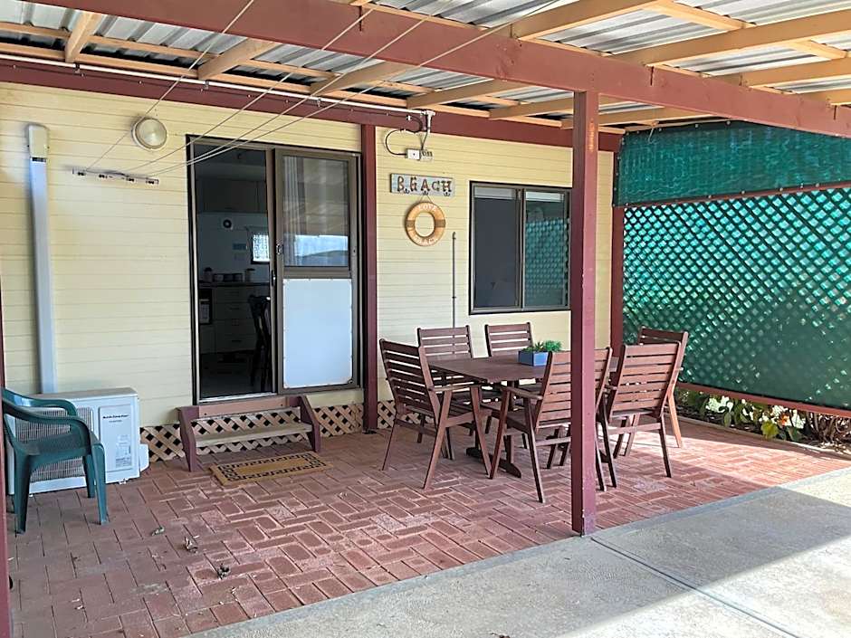 Leander Reef Holiday Park