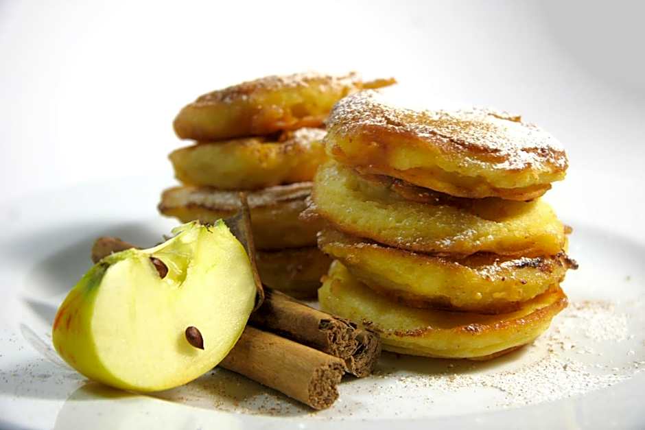 Hotel Gasthof Alte Post - Restaurant offen