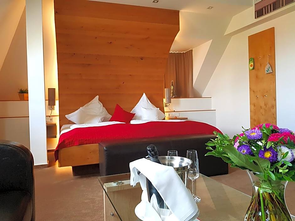 Hotel zur Malzmühle