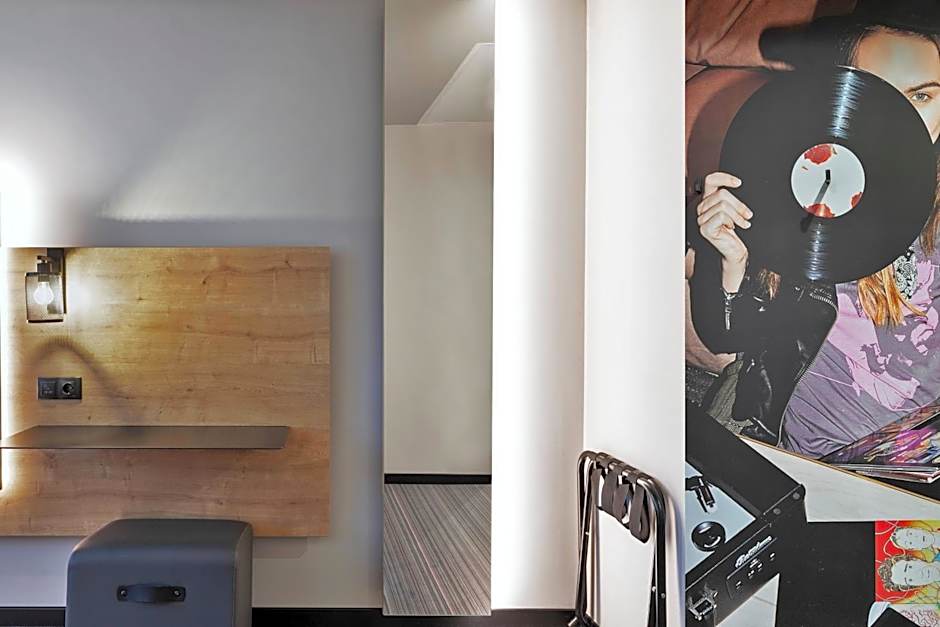 Moxy Bucharest Old Town