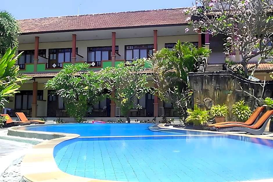 Bali Diva Hotel Kuta