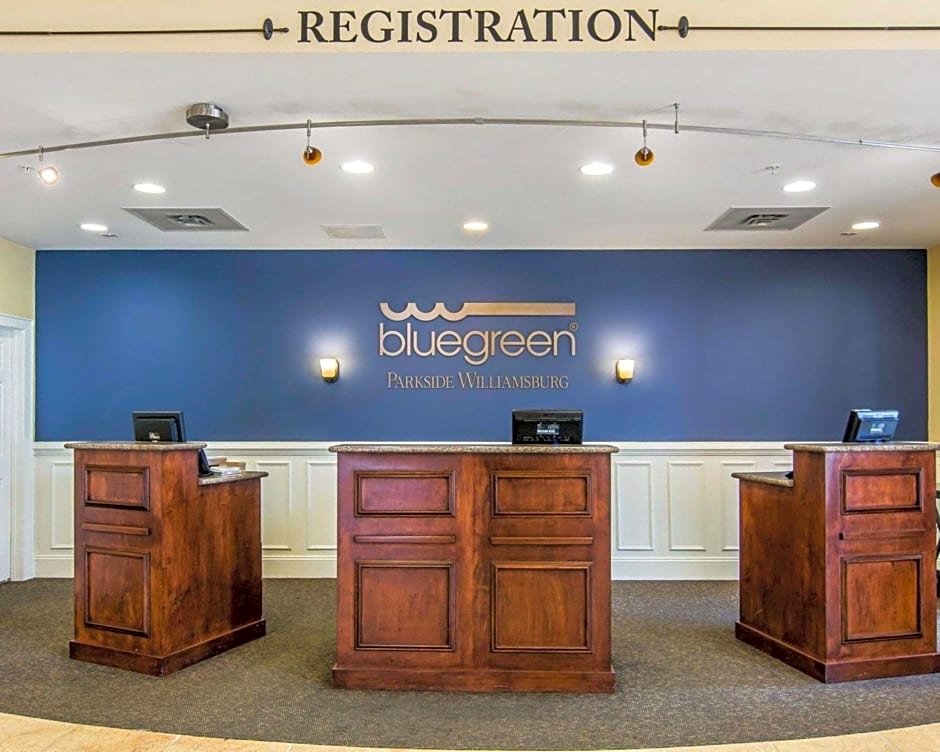 Bluegreen Parkside Williamsburg, Ascend Resort Collection