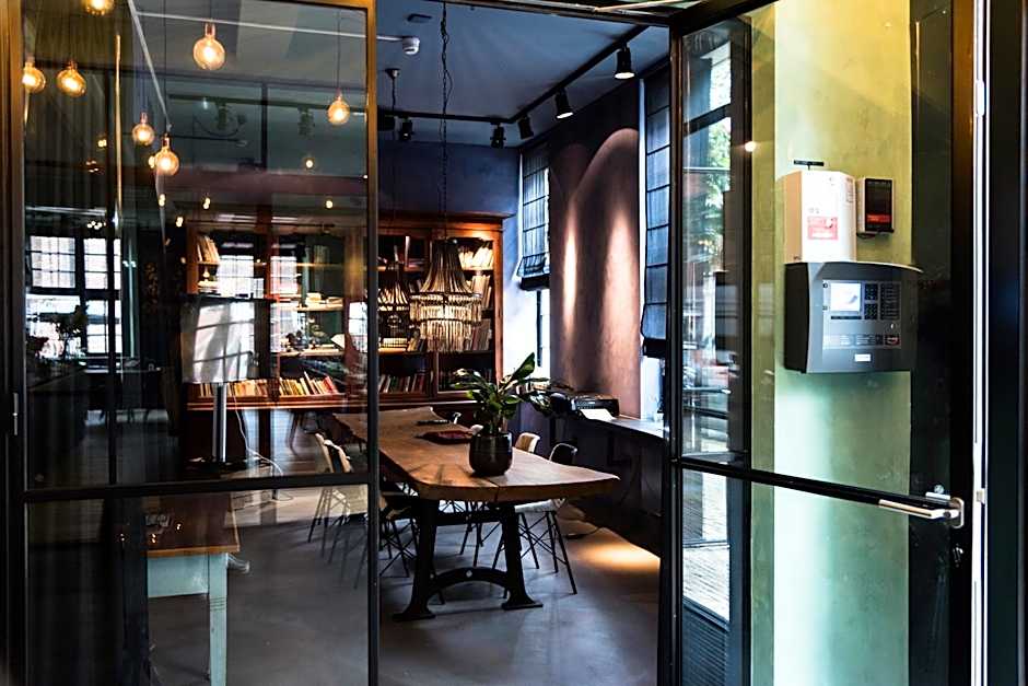 Vesting Hotel Naarden