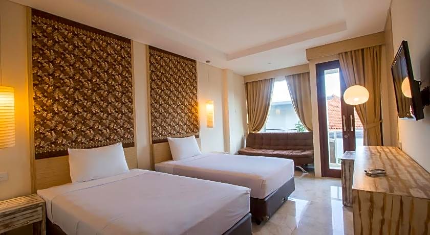 M Suite Bali